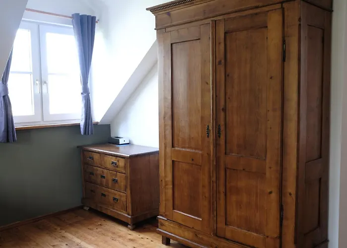 Günstiges Hotel: Minjo Hotel